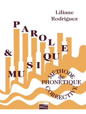 cover image of Parole et musique